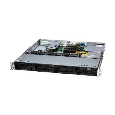 Cервер Supermicro AS-1015CS-TNR 730 1U